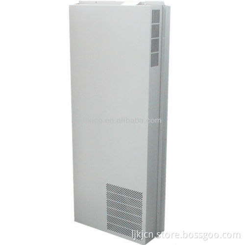 1500W Door mounting outdoor industrial cabinet air conditioner